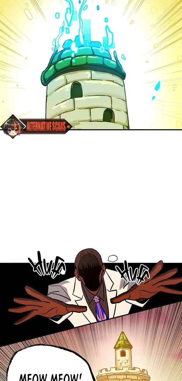 Read Hardcore Leveling Warrior chapter 416 image 118 on Lezhin