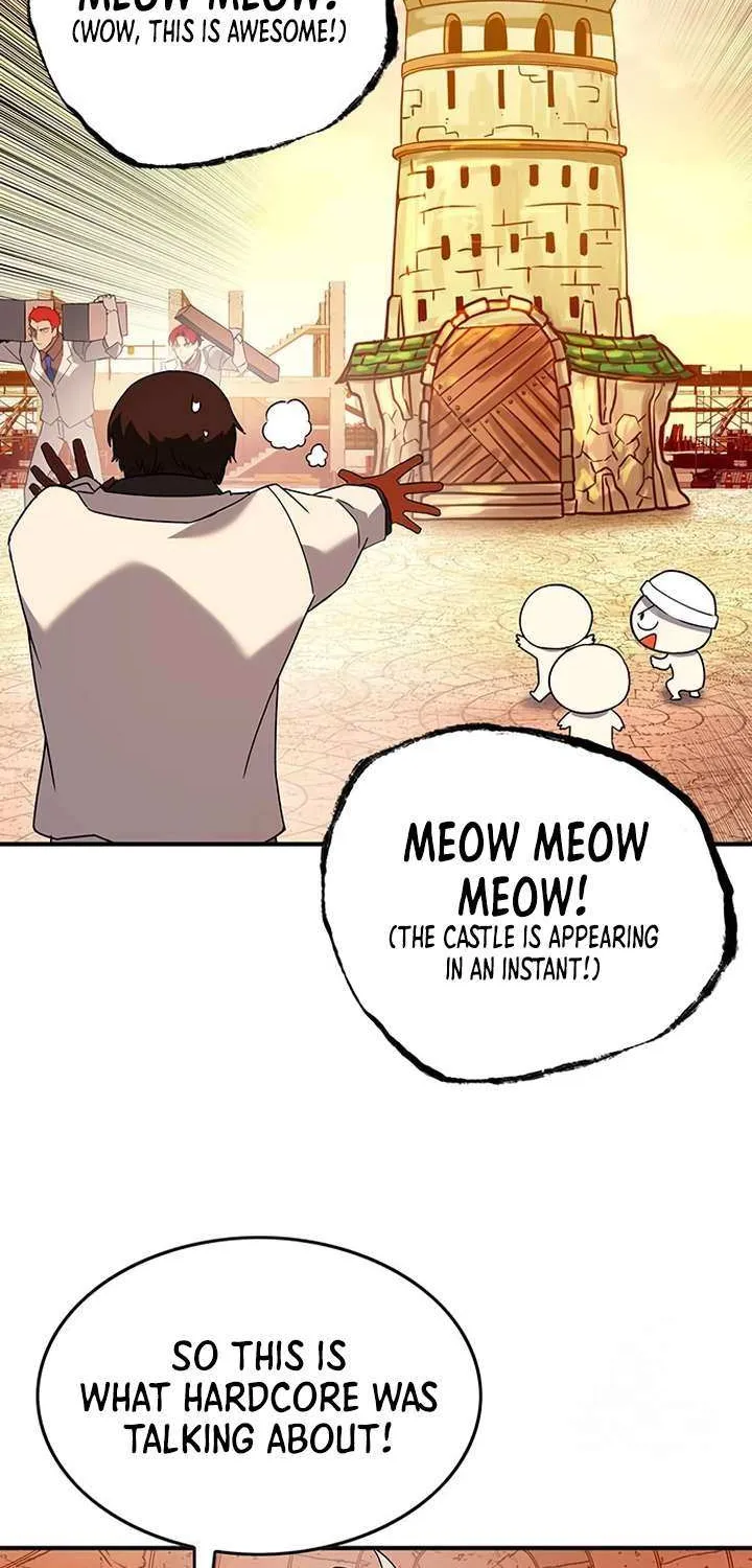 Read Hardcore Leveling Warrior chapter 416 image 119 on Lezhin