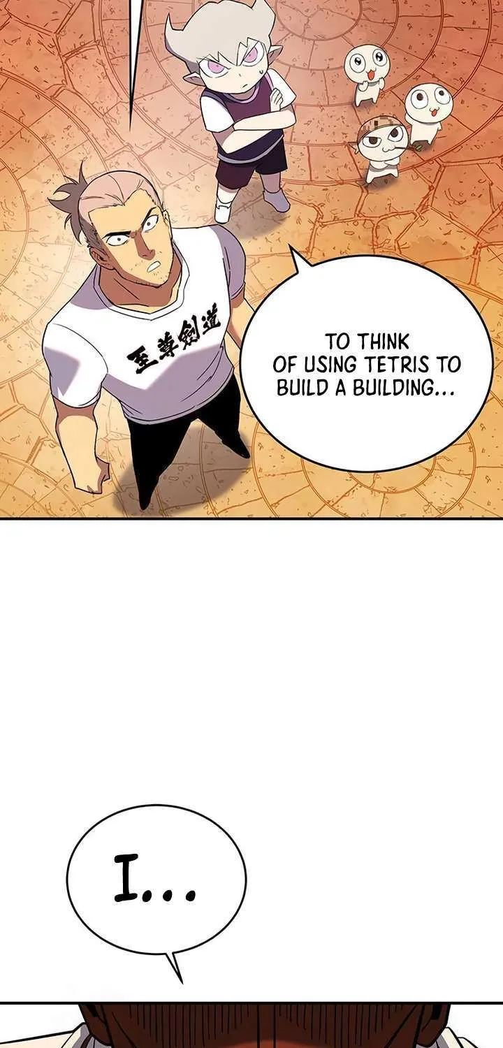 Read Hardcore Leveling Warrior chapter 416 image 120 on Lezhin