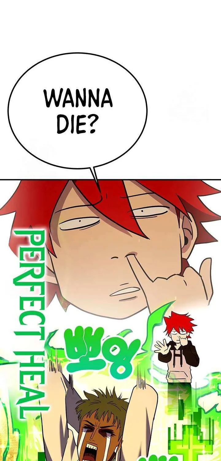 Read Hardcore Leveling Warrior chapter 416 image 123 on Lezhin
