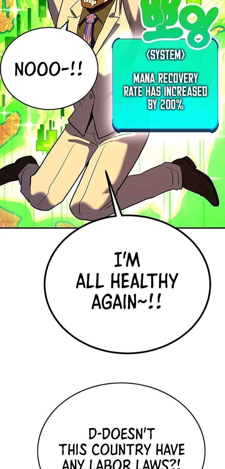 Read Hardcore Leveling Warrior chapter 416 image 124 on Lezhin