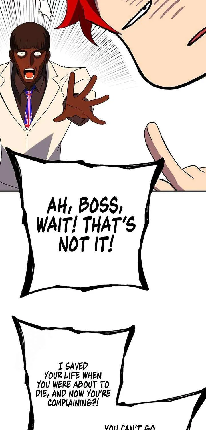 Read Hardcore Leveling Warrior chapter 416 image 127 on Lezhin