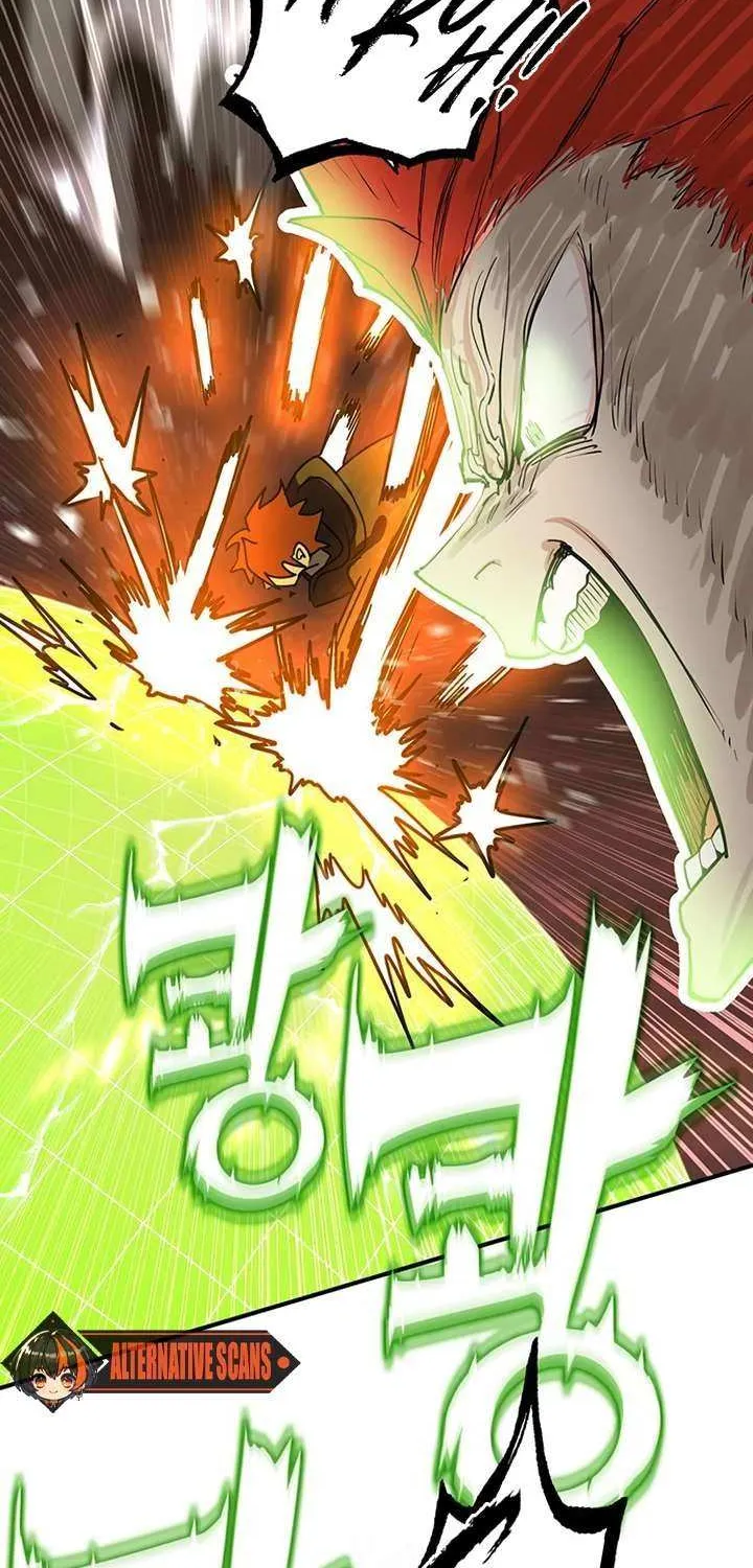 Read Hardcore Leveling Warrior chapter 416 image 13 on Lezhin
