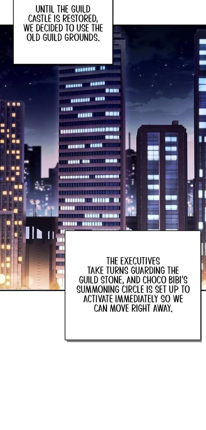 Read Hardcore Leveling Warrior chapter 416 image 130 on Lezhin