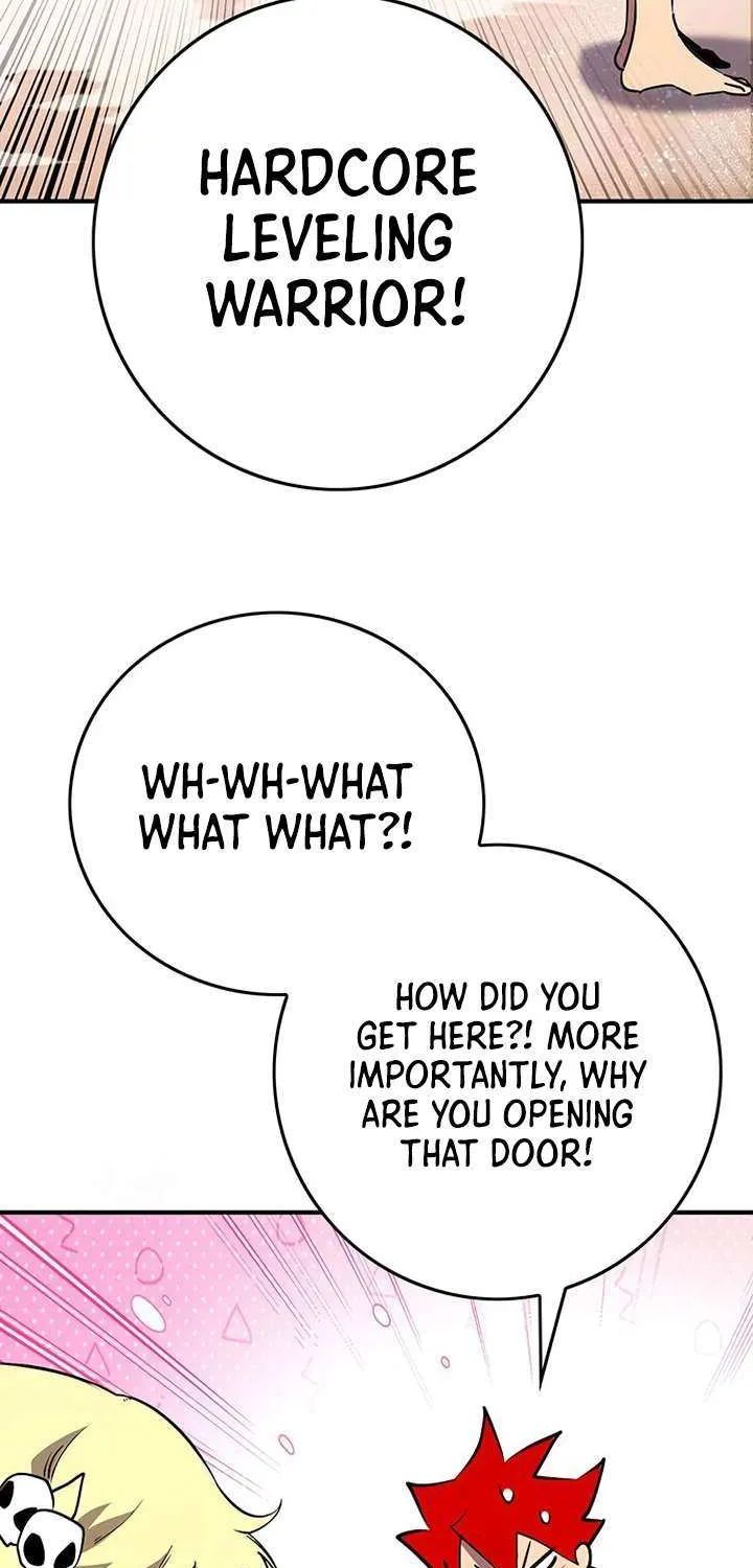 Read Hardcore Leveling Warrior chapter 416 image 138 on Lezhin