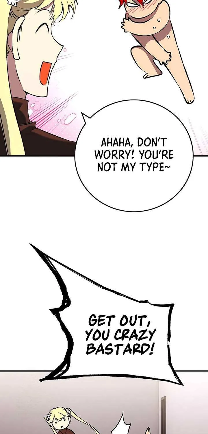 Read Hardcore Leveling Warrior chapter 416 image 139 on Lezhin