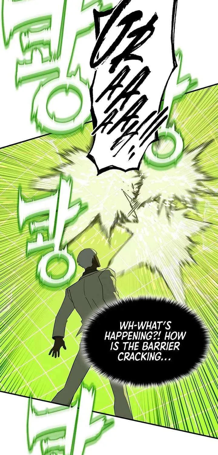 Read Hardcore Leveling Warrior chapter 416 image 14 on Lezhin