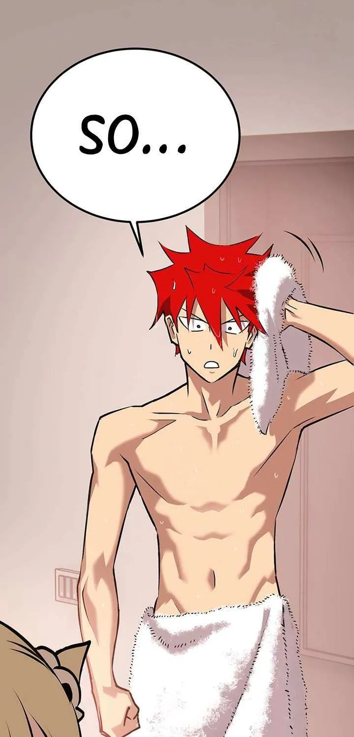 Read Hardcore Leveling Warrior chapter 416 image 141 on Lezhin
