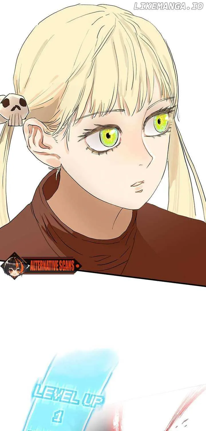 Read Hardcore Leveling Warrior chapter 416 image 146 on Lezhin