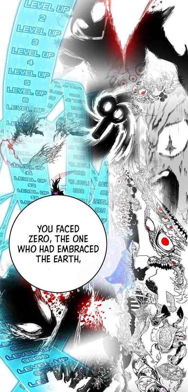 Read Hardcore Leveling Warrior chapter 416 image 147 on Lezhin