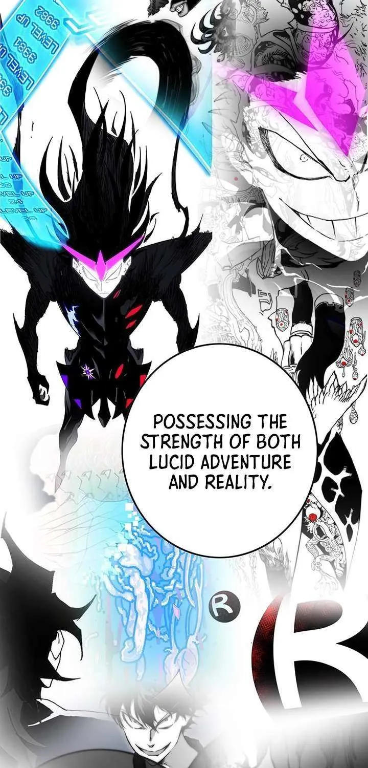 Read Hardcore Leveling Warrior chapter 416 image 148 on Lezhin