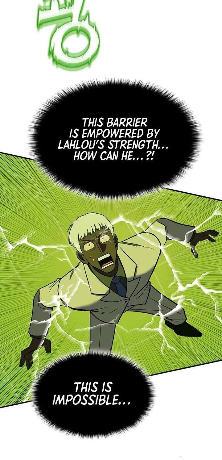 Read Hardcore Leveling Warrior chapter 416 image 15 on Lezhin