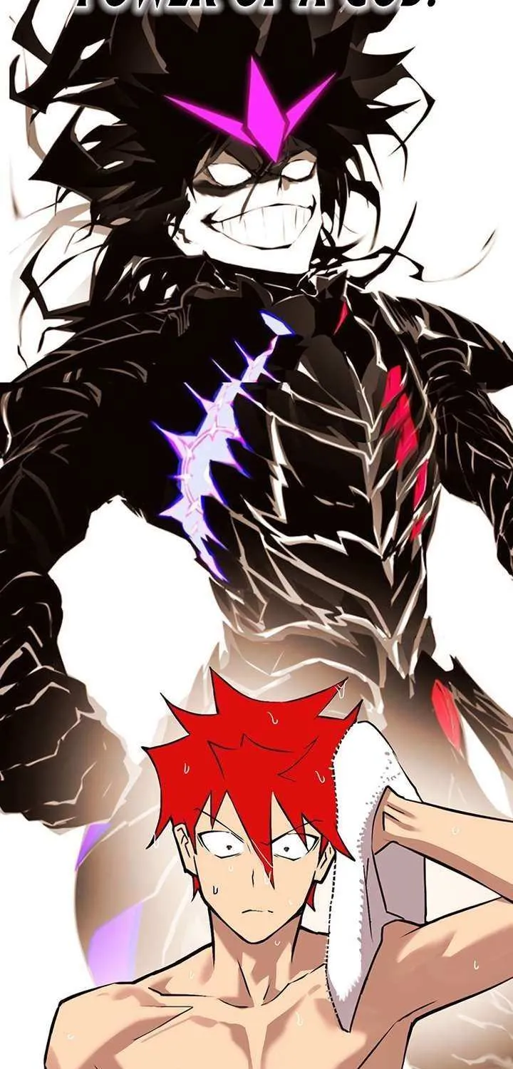 Read Hardcore Leveling Warrior chapter 416 image 150 on Lezhin