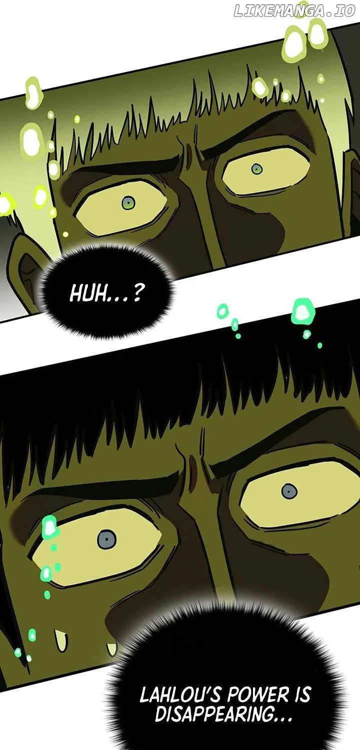 Read Hardcore Leveling Warrior chapter 416 image 16 on Lezhin