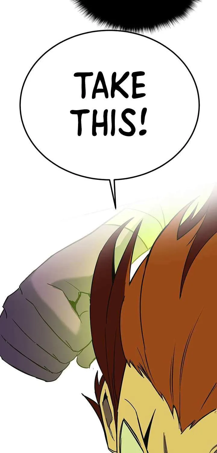 Read Hardcore Leveling Warrior chapter 416 image 17 on Lezhin