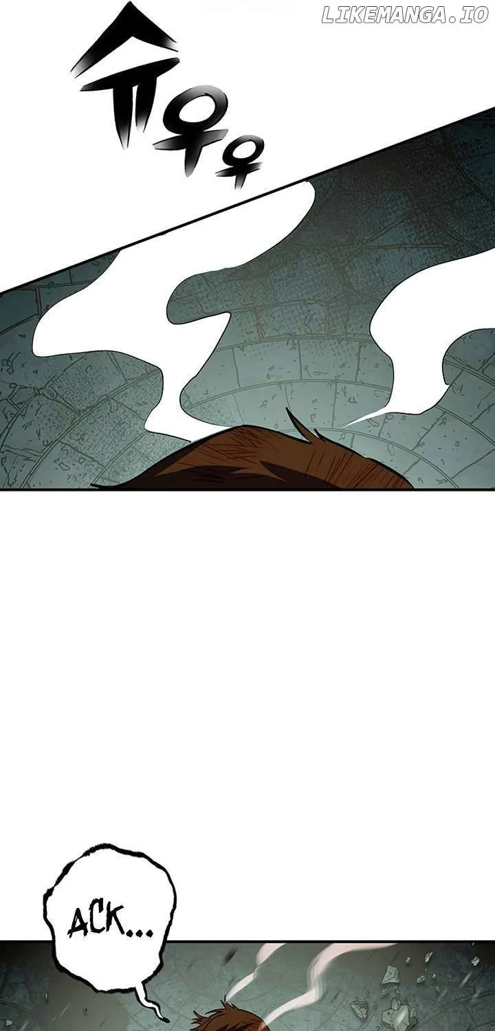Read Hardcore Leveling Warrior chapter 416 image 26 on Lezhin