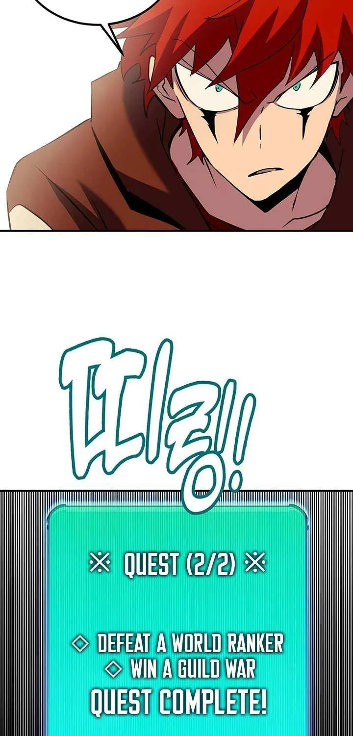 Read Hardcore Leveling Warrior chapter 416 image 30 on Lezhin