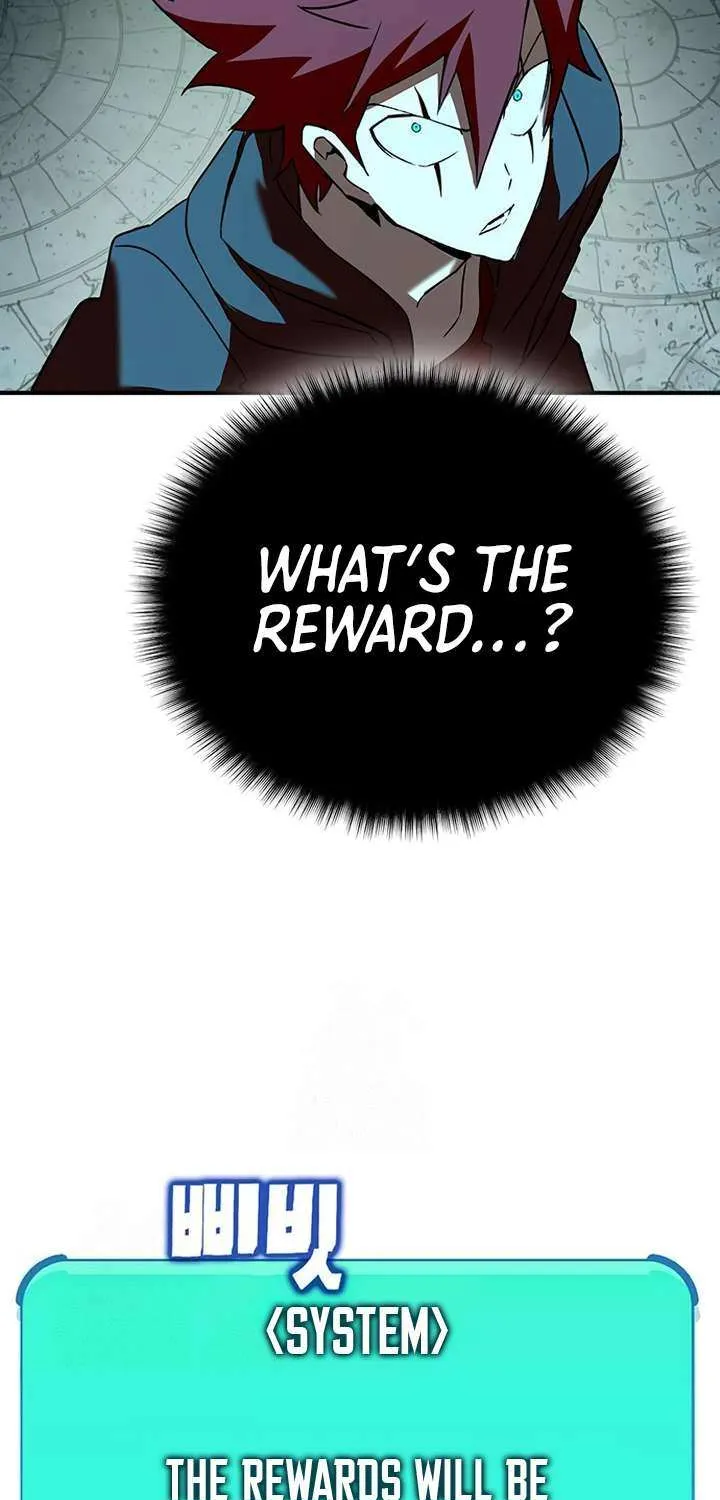 Read Hardcore Leveling Warrior chapter 416 image 34 on Lezhin