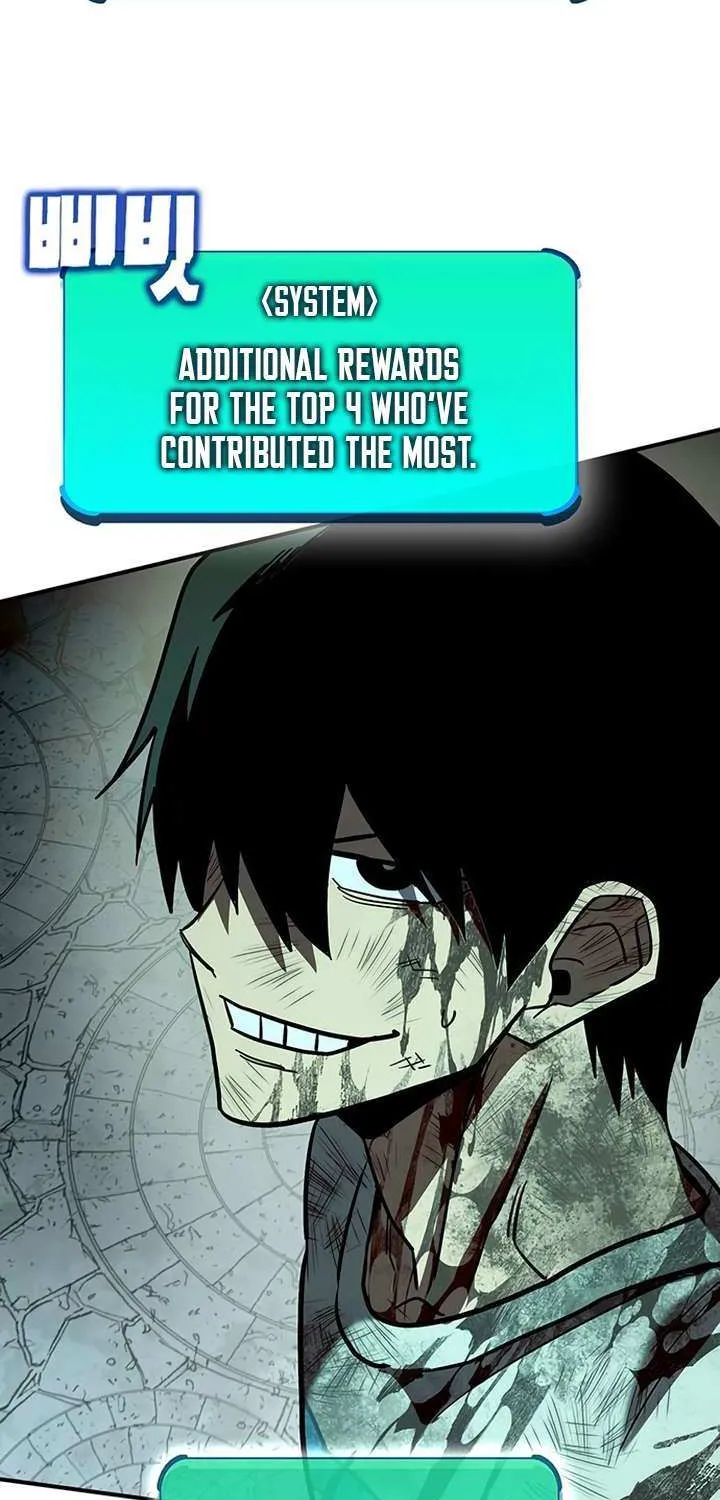 Read Hardcore Leveling Warrior chapter 416 image 38 on Lezhin