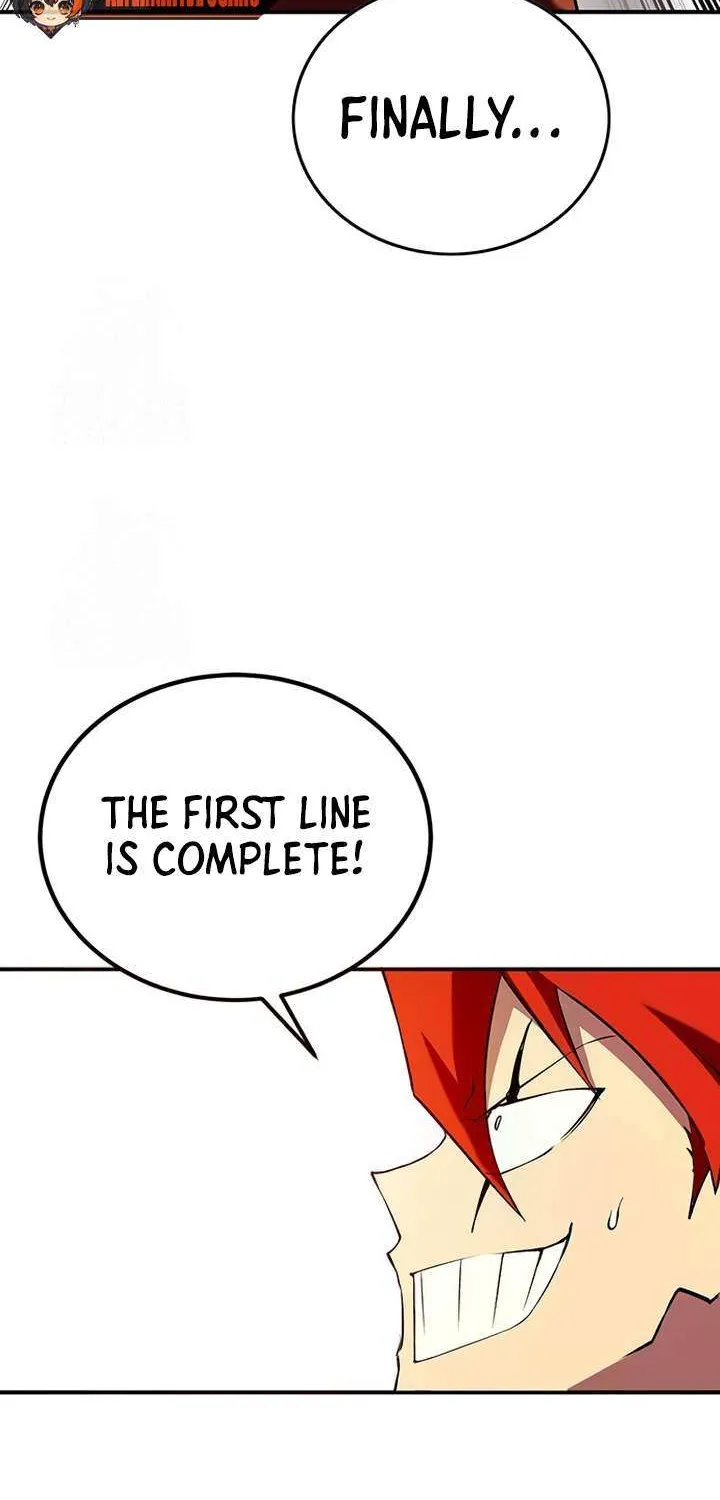Read Hardcore Leveling Warrior chapter 416 image 45 on Lezhin