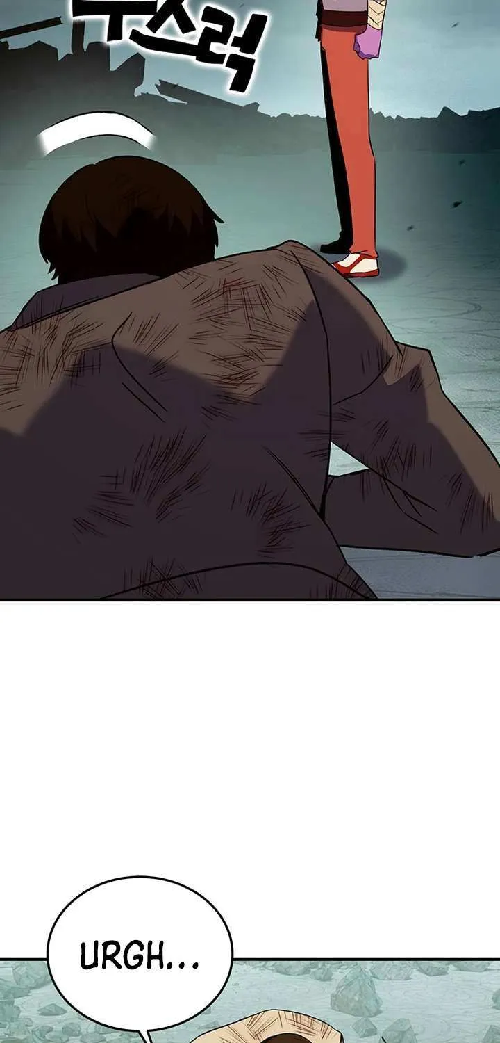Read Hardcore Leveling Warrior chapter 416 image 52 on Lezhin