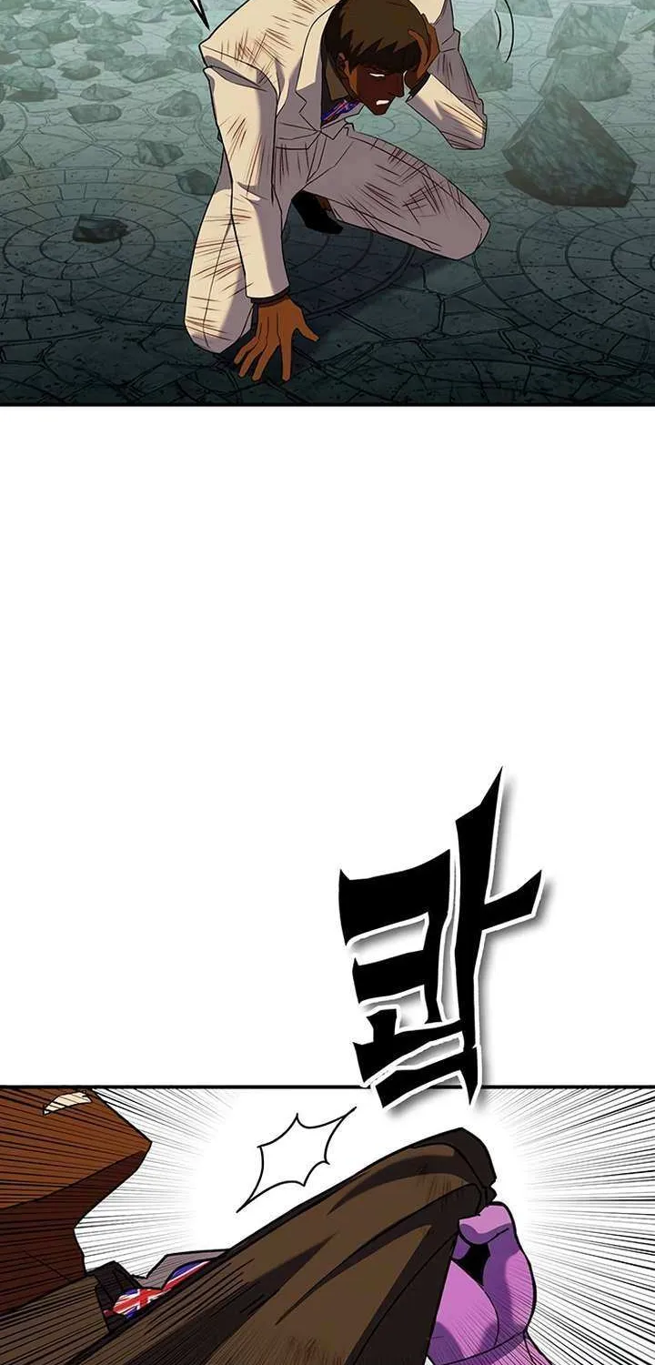 Read Hardcore Leveling Warrior chapter 416 image 53 on Lezhin