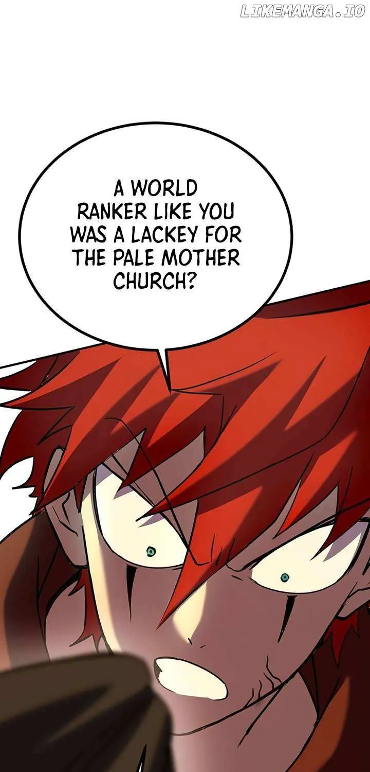 Read Hardcore Leveling Warrior chapter 416 image 56 on Lezhin