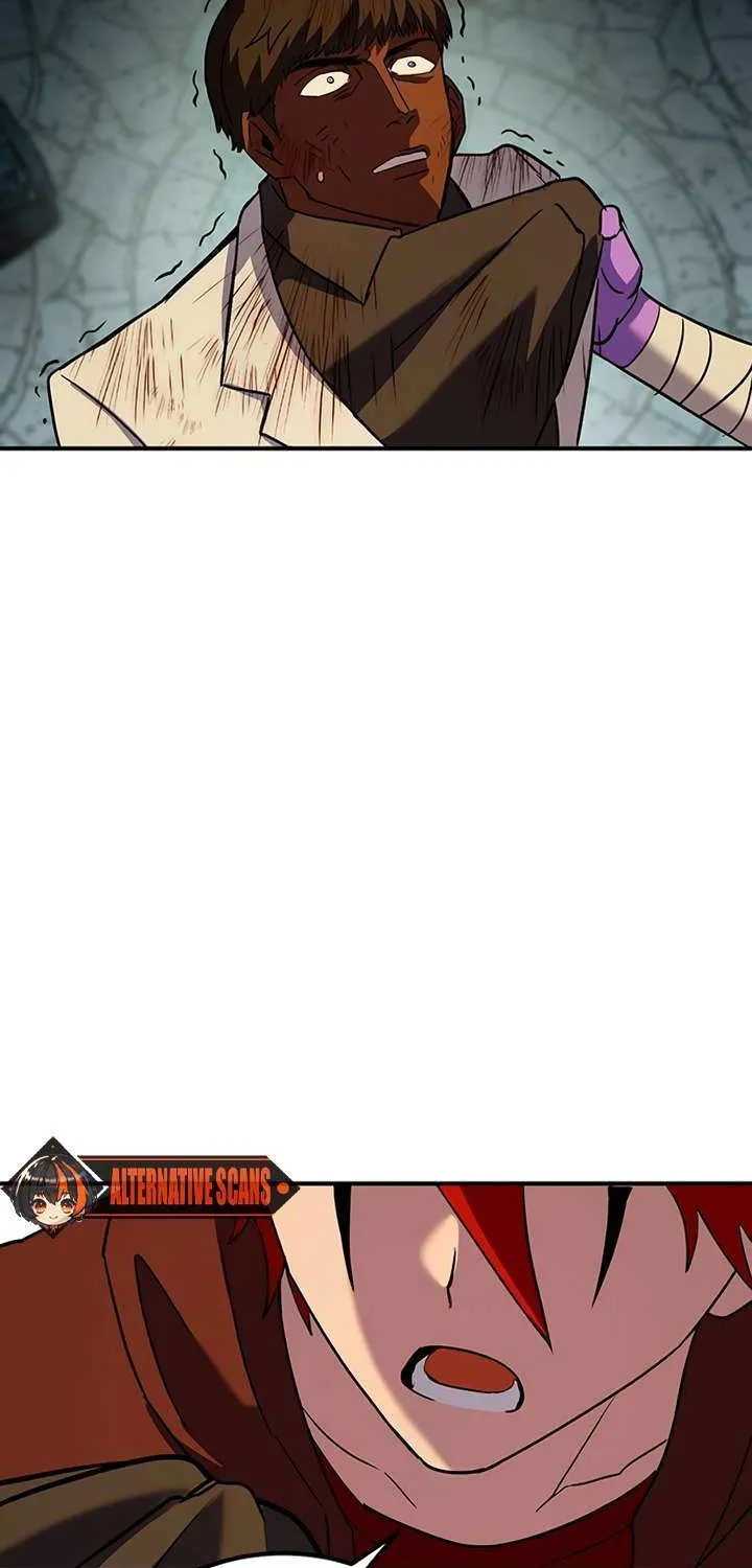Read Hardcore Leveling Warrior chapter 416 image 58 on Lezhin