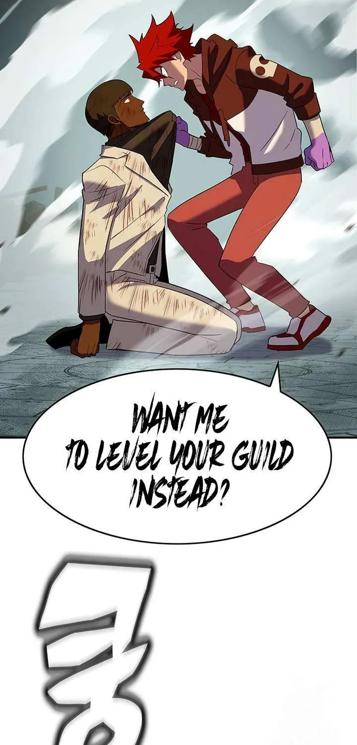 Read Hardcore Leveling Warrior chapter 416 image 60 on Lezhin