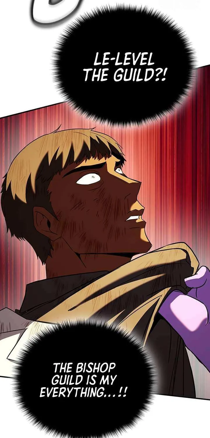 Read Hardcore Leveling Warrior chapter 416 image 61 on Lezhin