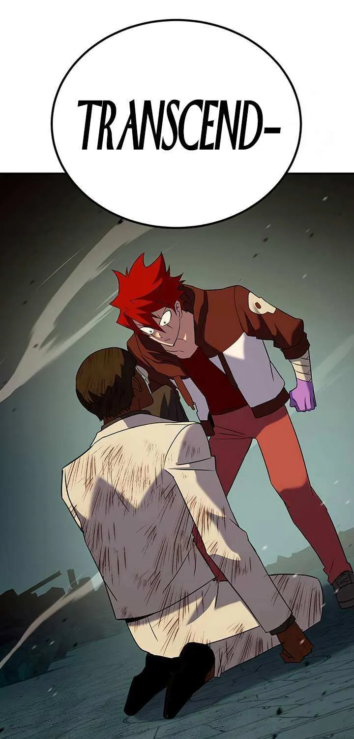 Read Hardcore Leveling Warrior chapter 416 image 64 on Lezhin