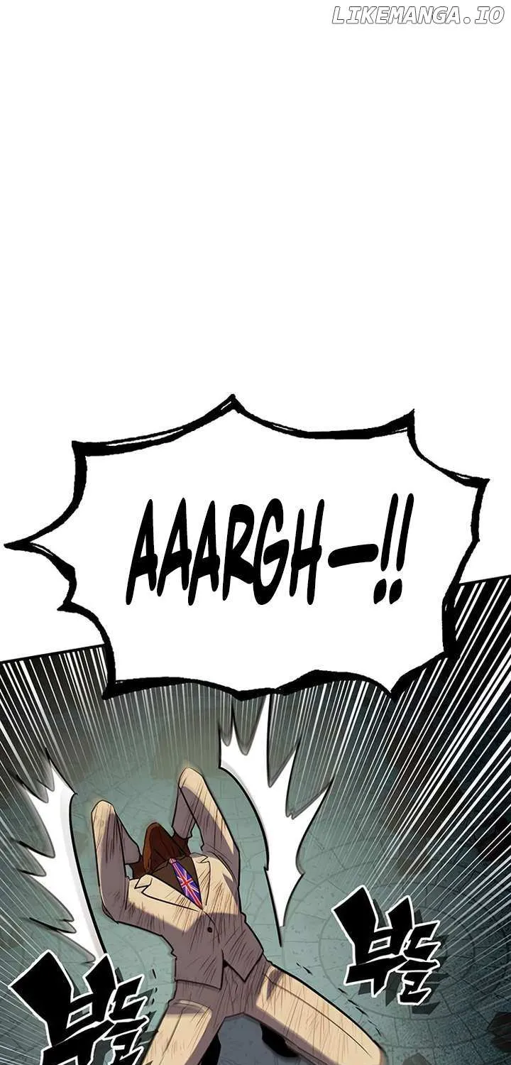 Read Hardcore Leveling Warrior chapter 416 image 66 on Lezhin
