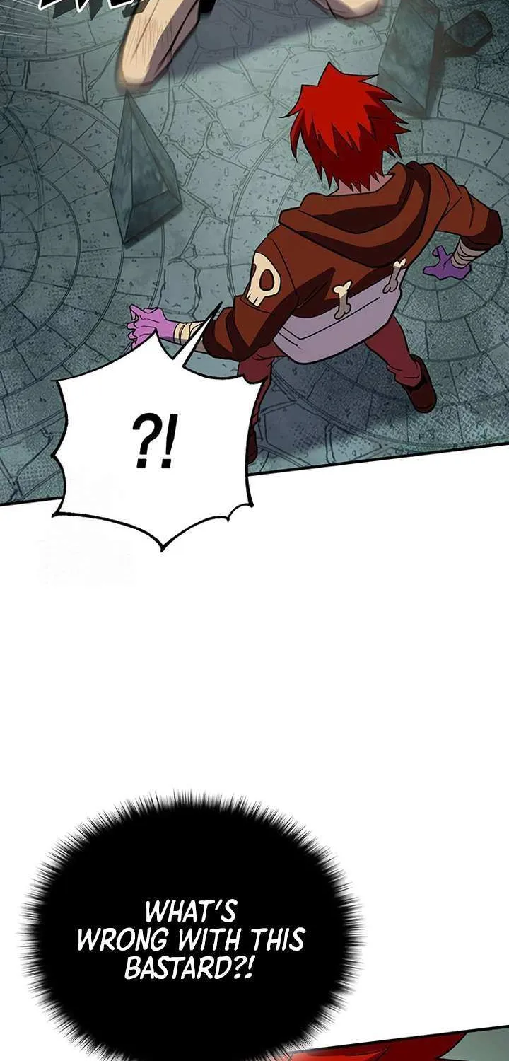 Read Hardcore Leveling Warrior chapter 416 image 67 on Lezhin