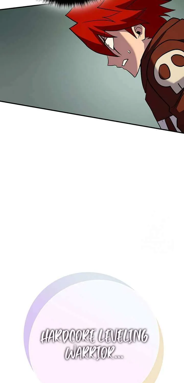 Read Hardcore Leveling Warrior chapter 416 image 68 on Lezhin