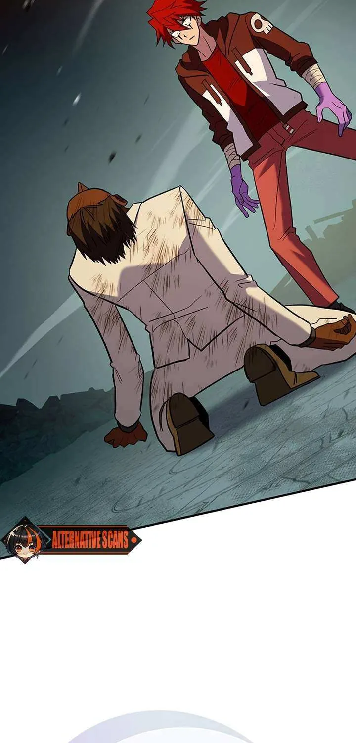 Read Hardcore Leveling Warrior chapter 416 image 73 on Lezhin