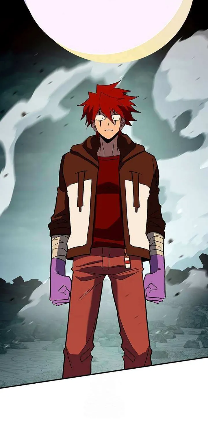 Read Hardcore Leveling Warrior chapter 416 image 75 on Lezhin