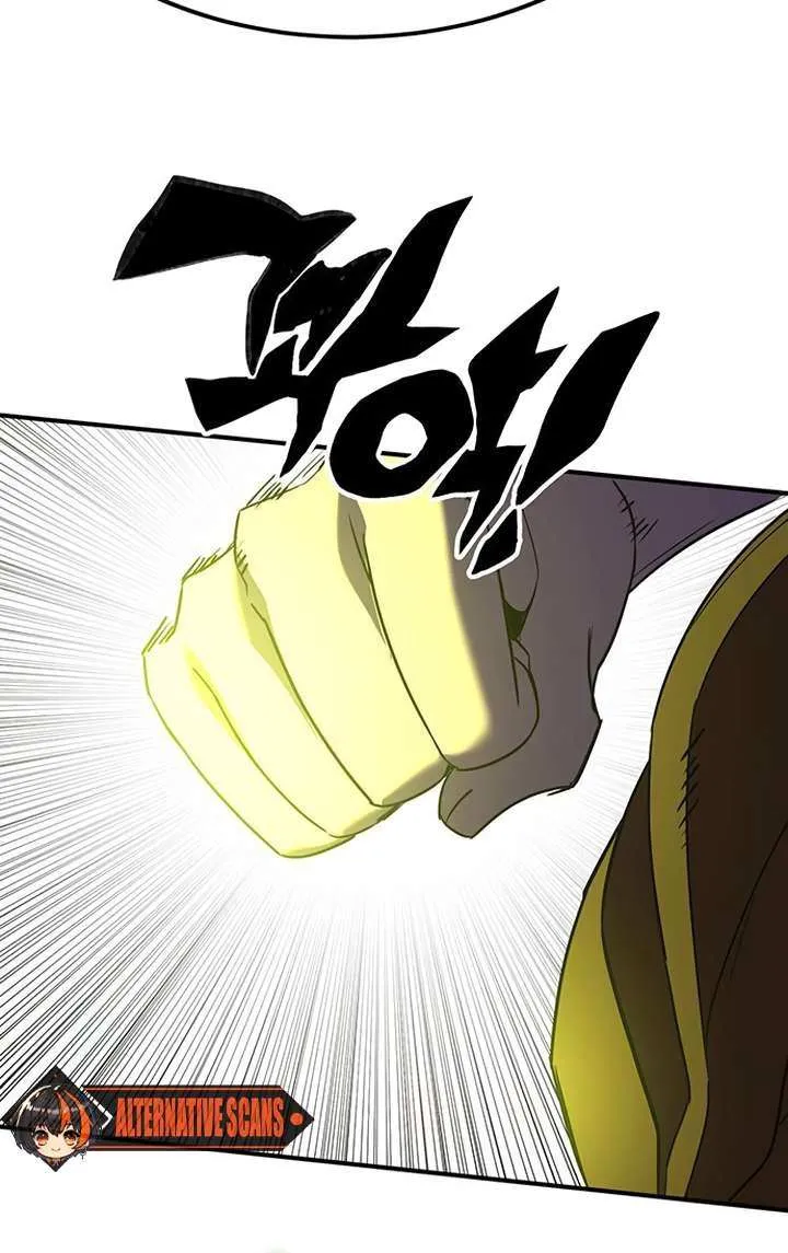 Read Hardcore Leveling Warrior chapter 416 image 9 on Lezhin