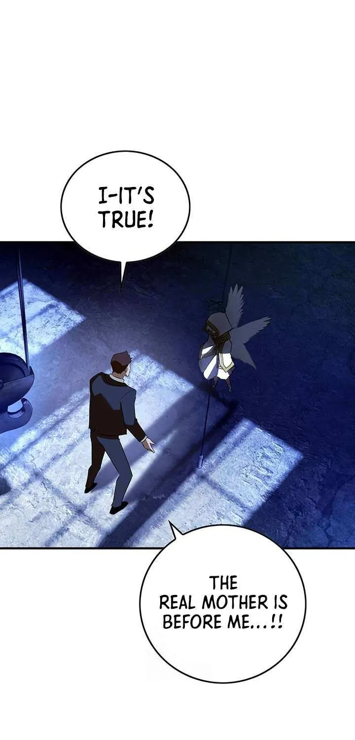 Read Hardcore Leveling Warrior chapter 416 image 91 on Lezhin