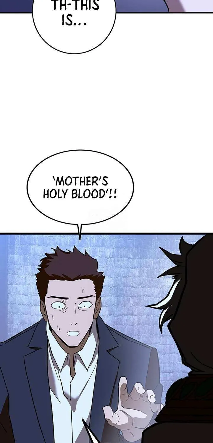 Read Hardcore Leveling Warrior chapter 416 image 93 on Lezhin