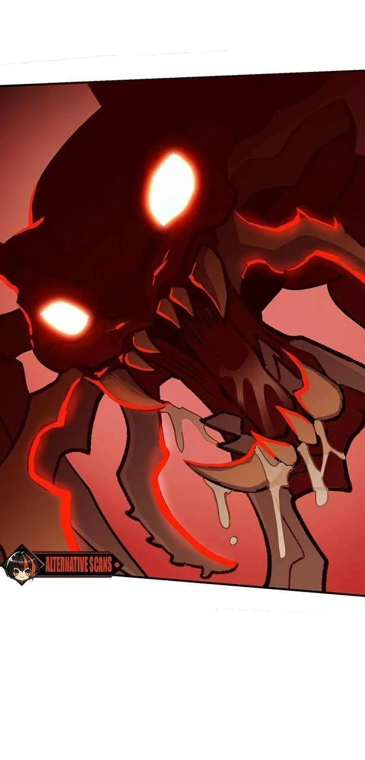 Read Hardcore Leveling Warrior chapter 417 image 101 on Lezhin