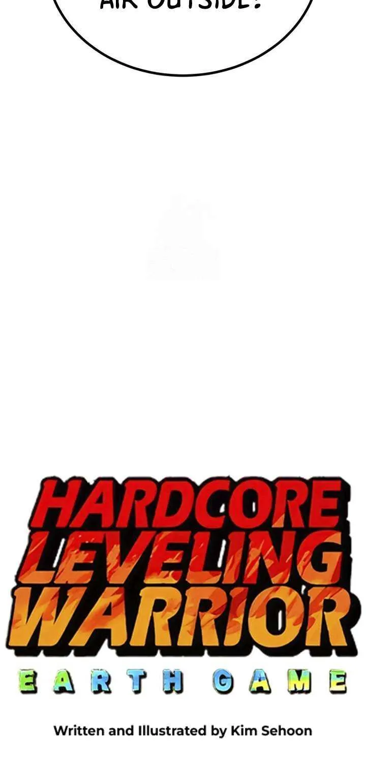 Read Hardcore Leveling Warrior chapter 417 image 11 on Lezhin