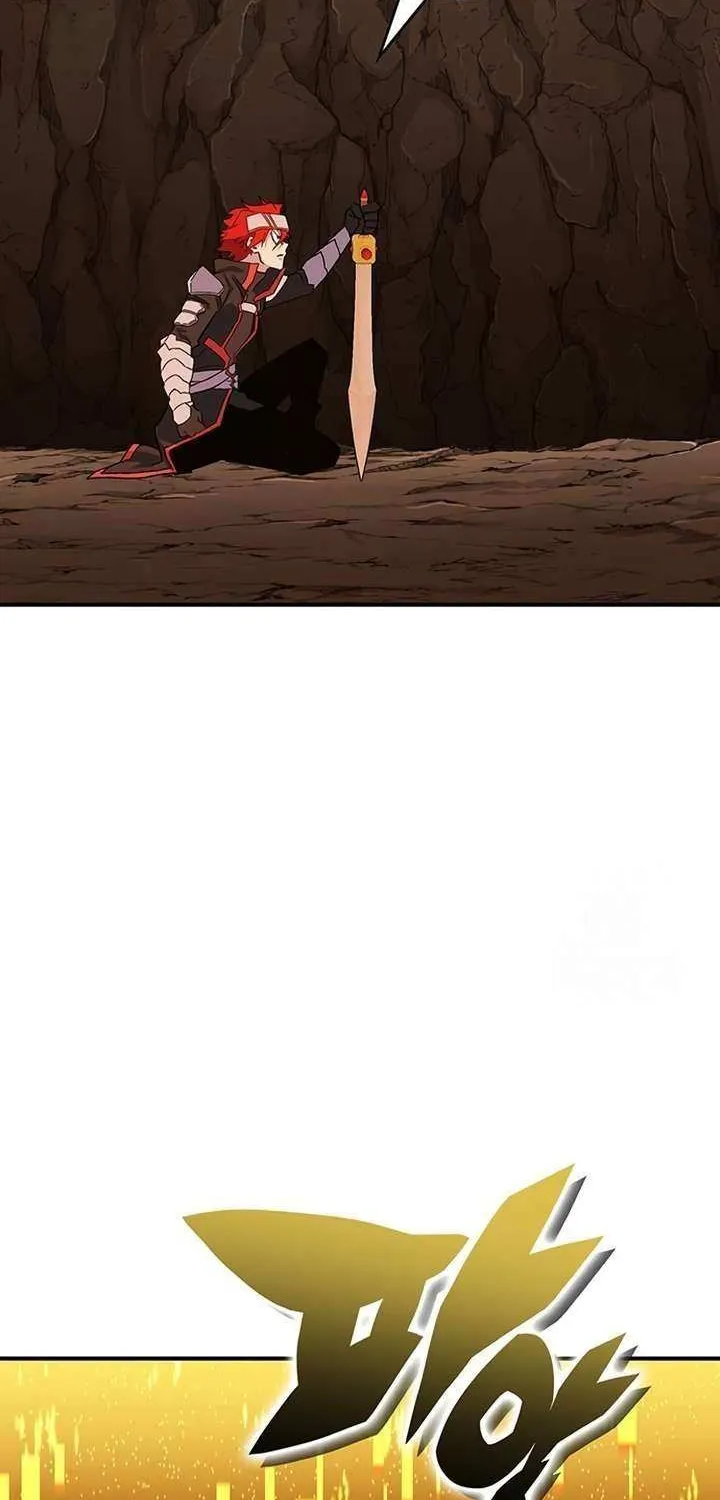Read Hardcore Leveling Warrior chapter 417 image 110 on Lezhin