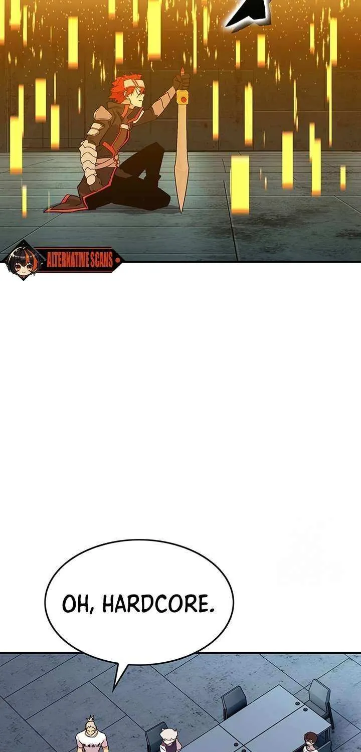 Read Hardcore Leveling Warrior chapter 417 image 111 on Lezhin
