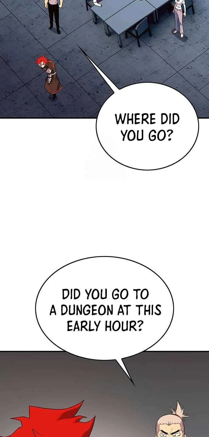 Read Hardcore Leveling Warrior chapter 417 image 112 on Lezhin