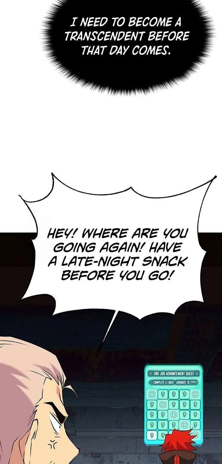 Read Hardcore Leveling Warrior chapter 417 image 116 on Lezhin