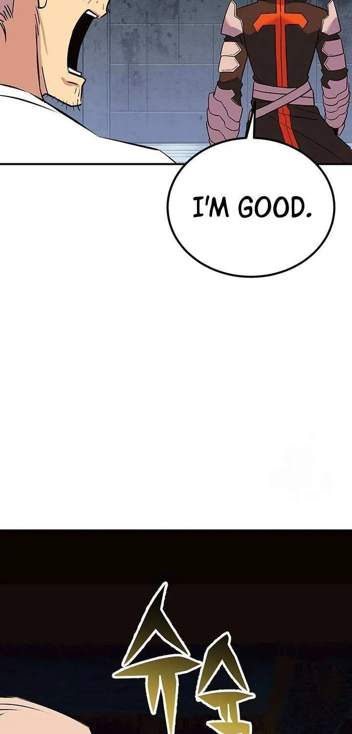Read Hardcore Leveling Warrior chapter 417 image 117 on Lezhin