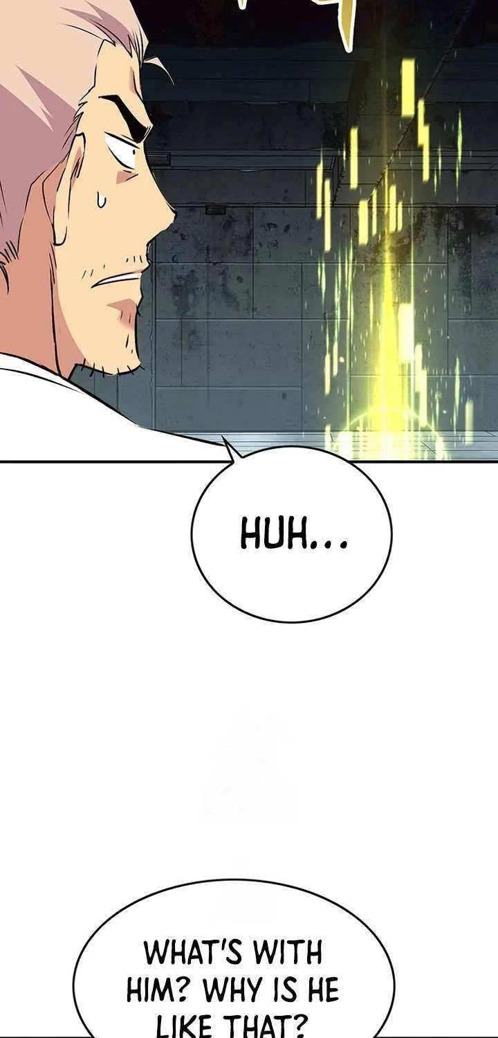 Read Hardcore Leveling Warrior chapter 417 image 118 on Lezhin