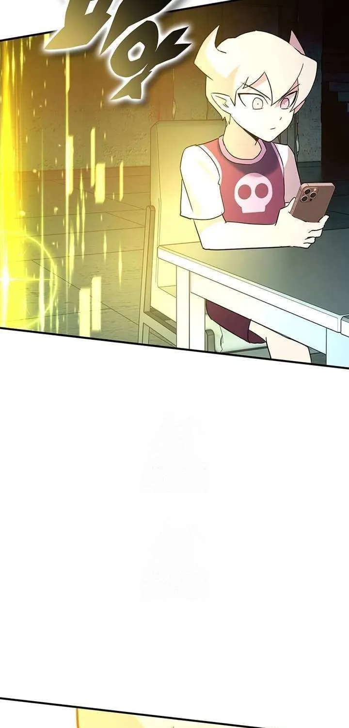 Read Hardcore Leveling Warrior chapter 417 image 130 on Lezhin