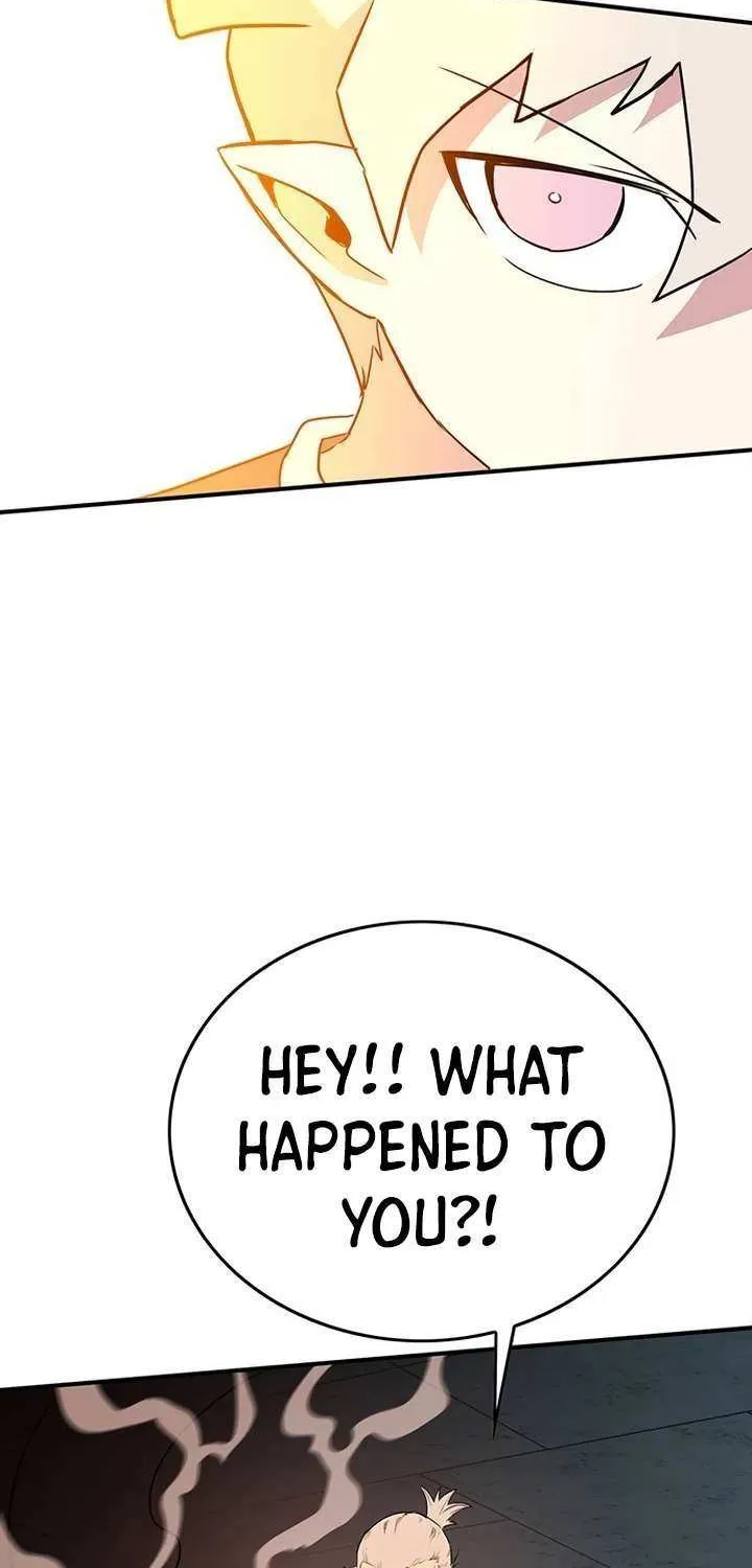 Read Hardcore Leveling Warrior chapter 417 image 131 on Lezhin