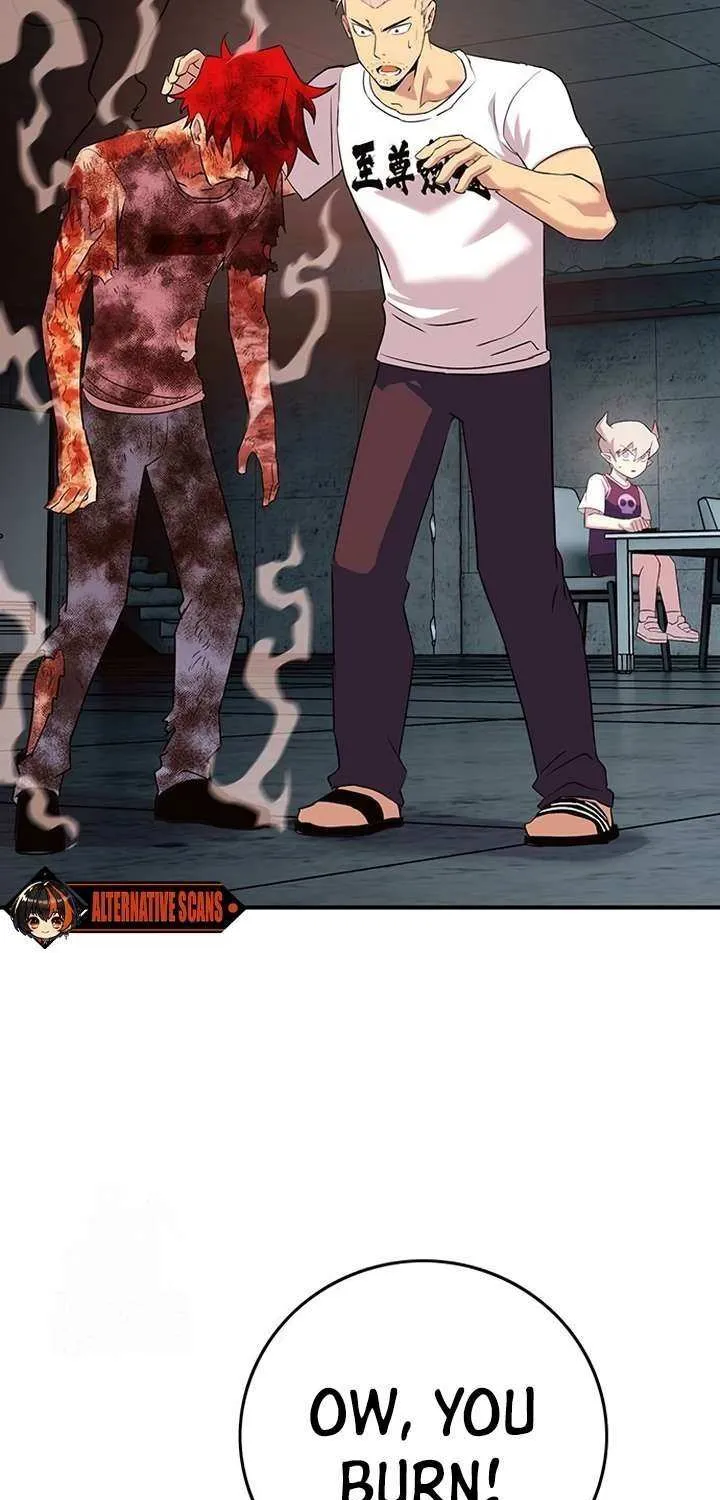 Read Hardcore Leveling Warrior chapter 417 image 132 on Lezhin